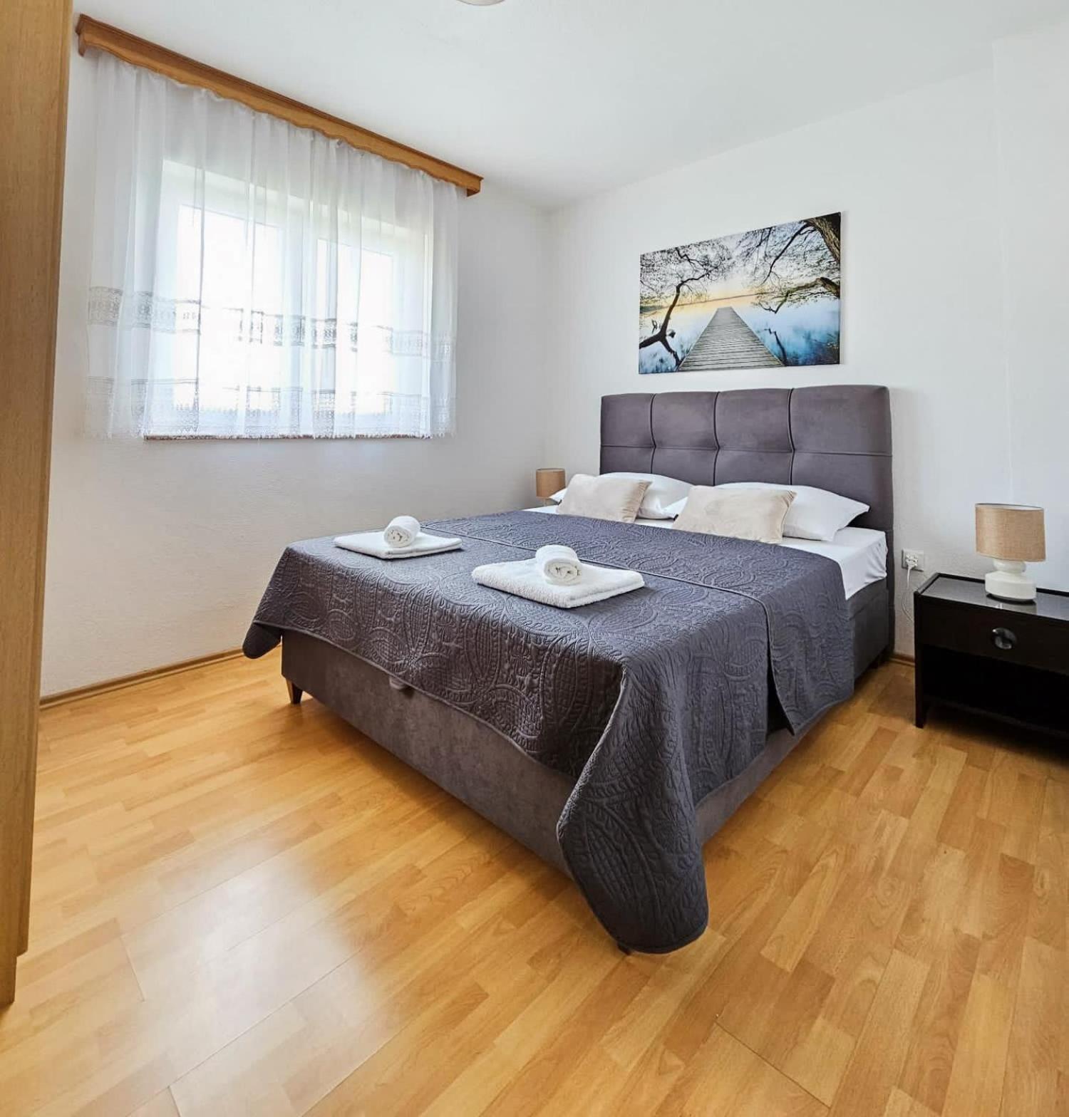 Apartments Karalic Ll Crikvenica Exterior photo