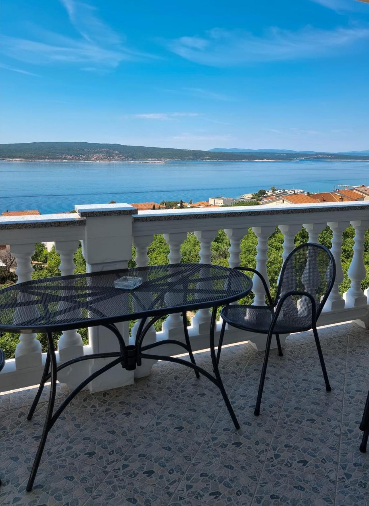 Apartments Karalic Ll Crikvenica Exterior photo